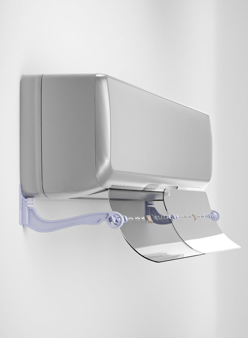 Adjustable Airflow Deflector For Split Air Conditioners - Image 4