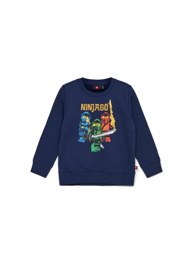 LEGO LEGO - SWEATSHIRT