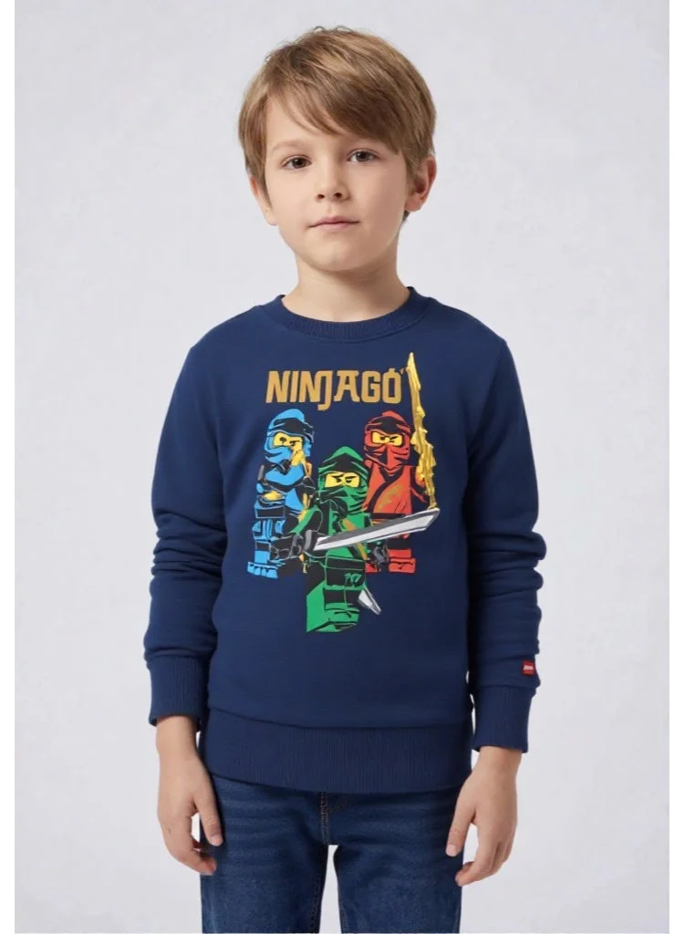 Lego LEGO® NINJAGO sweatshirt for boys