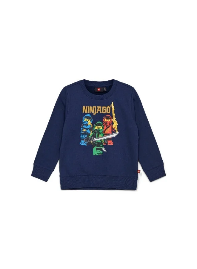 Lego LEGO® NINJAGO sweatshirt for boys