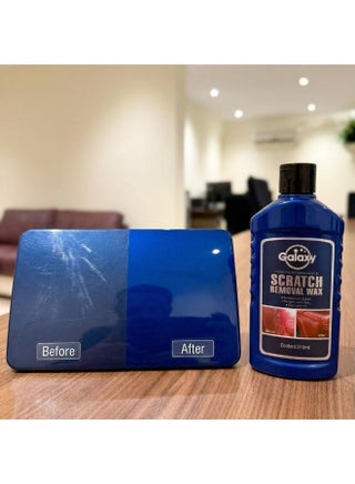 Scratch Removal Wax - Fine Scratch and Swirl Remover - view 2
