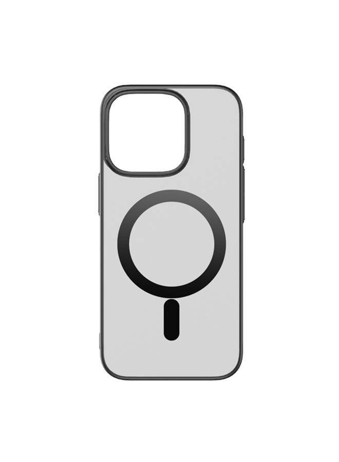 Zaboon Case For iPhone 13 Nano Series PC MagSafe Phone Case - Image 2