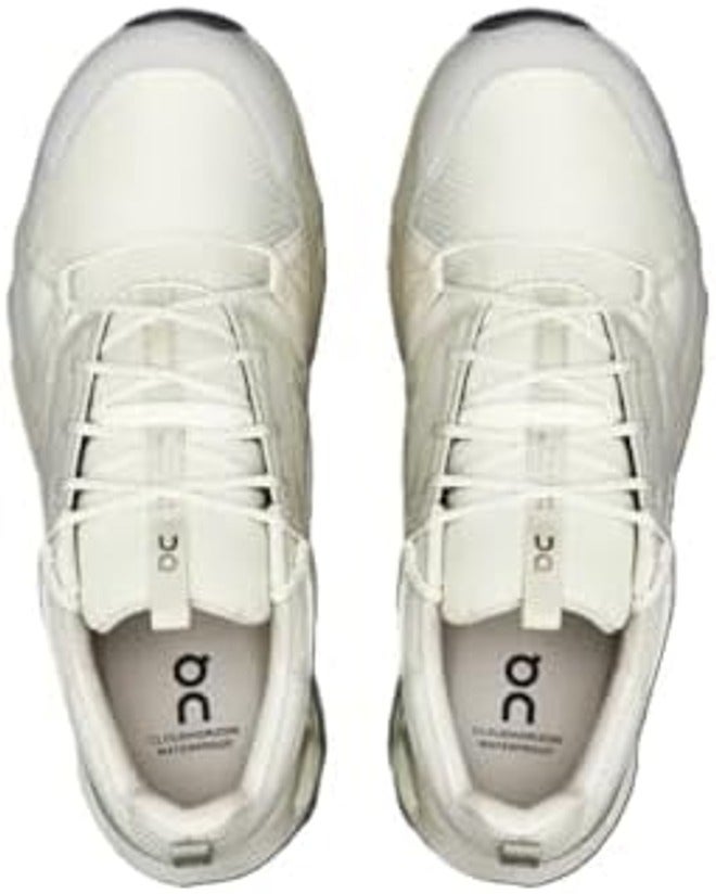On Men's Cloudhorizon Waterproof Hiking Sneaker, Cushioned, Lace-Up, Outdoor Athletic  Shoe - Image 2