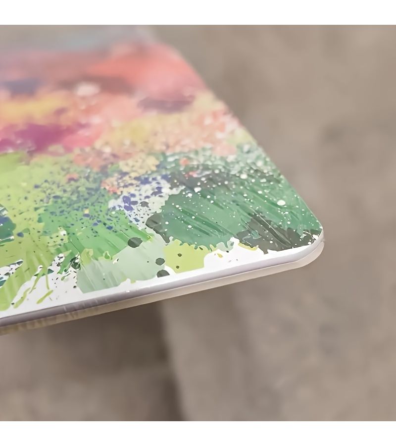 فنان لوحة ورقية يمكن تمزيقها للاستخدام مرة واحدة، مقاس 8K، مناسبة للرسم بالغواش والأكريليك والزيت والألوان المائية، أدوات فنية، قطعة واحدة - Image 5