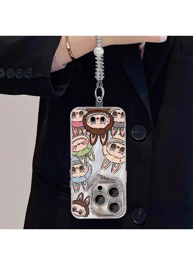 LABUBU Labubu phone case - iPhone 16 pro  - Image 2