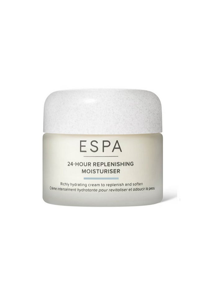 ESPA 24hr Replenishing Moisturiser 55ml - pzsku/ZBD2AE08BEEC4FE537E55Z/45/_/1714542045/f630ff2d-1365-49af-9865-639db3d02926