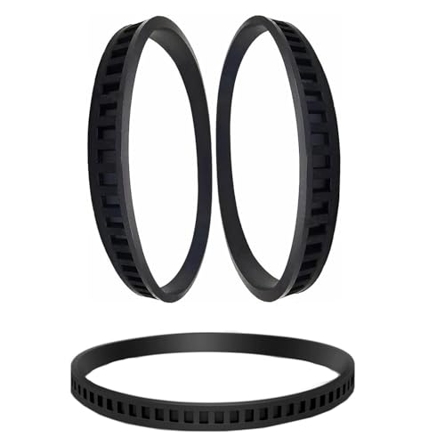 TALSWIF (3pk) 45-69-0010 Blade Pulley Tire Fits for Mmiwwaukiiii Band Saws Deep Cut 6230 6232-6 6238-20 2729-20 6225 AO2807 6238N - Image 4
