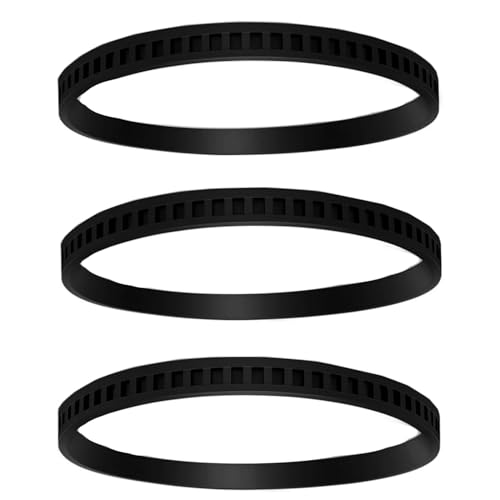 TALSWIF (3pk) 45-69-0010 Blade Pulley Tire Fits for Mmiwwaukiiii Band Saws Deep Cut 6230 6232-6 6238-20 2729-20 6225 AO2807 6238N - Image 5