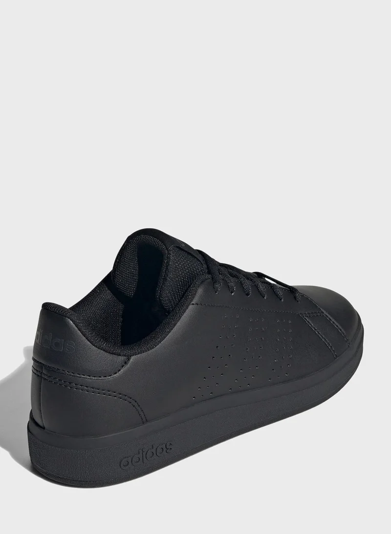 adidas حذاء أدفانتيج بيس 2.0