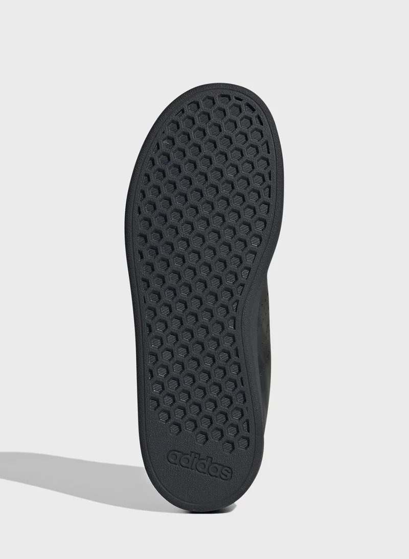 adidas حذاء أدفانتيج بيس 2.0