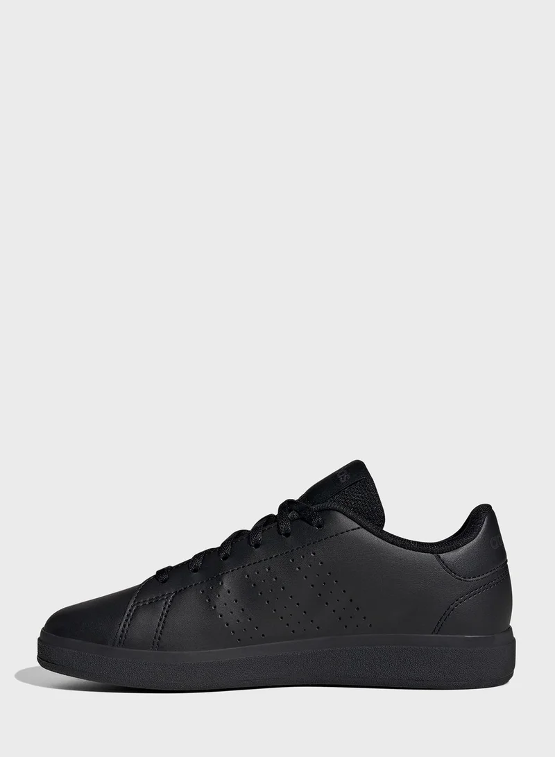 adidas حذاء أدفانتيج بيس 2.0