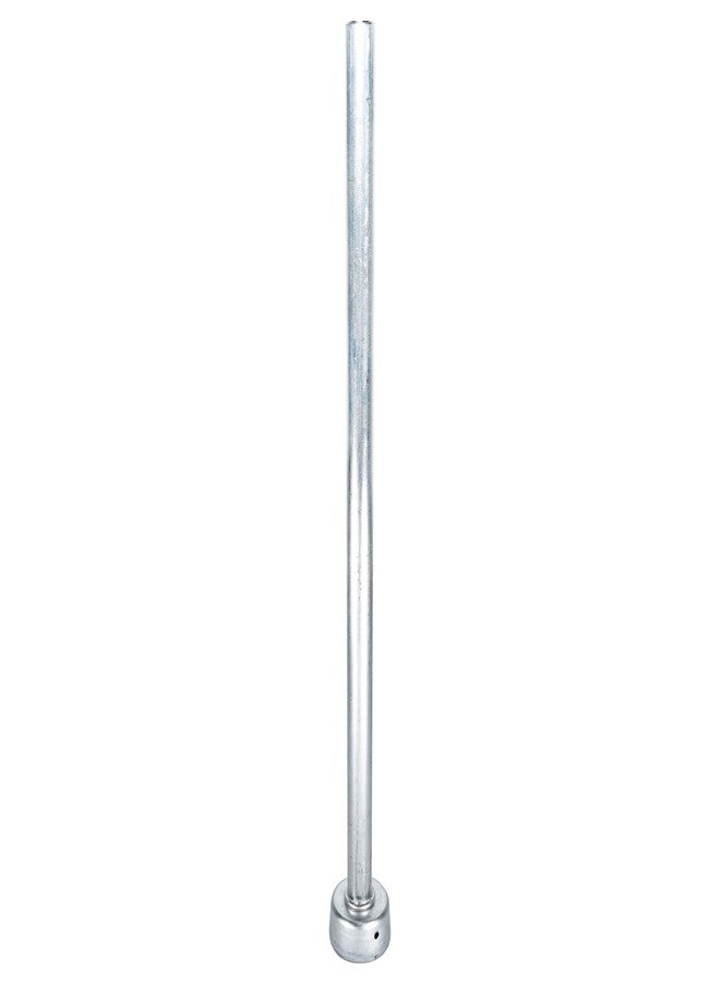 Univen Coffee Maker Pump Stem Tube 10"(25.4cm) Compatible with Hamilton Beach 40515R 40515CR 990236300 - Image 1