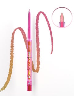Rude RUDE Hypnotic Hyper Chrome Liner Euphoria  - Image 1