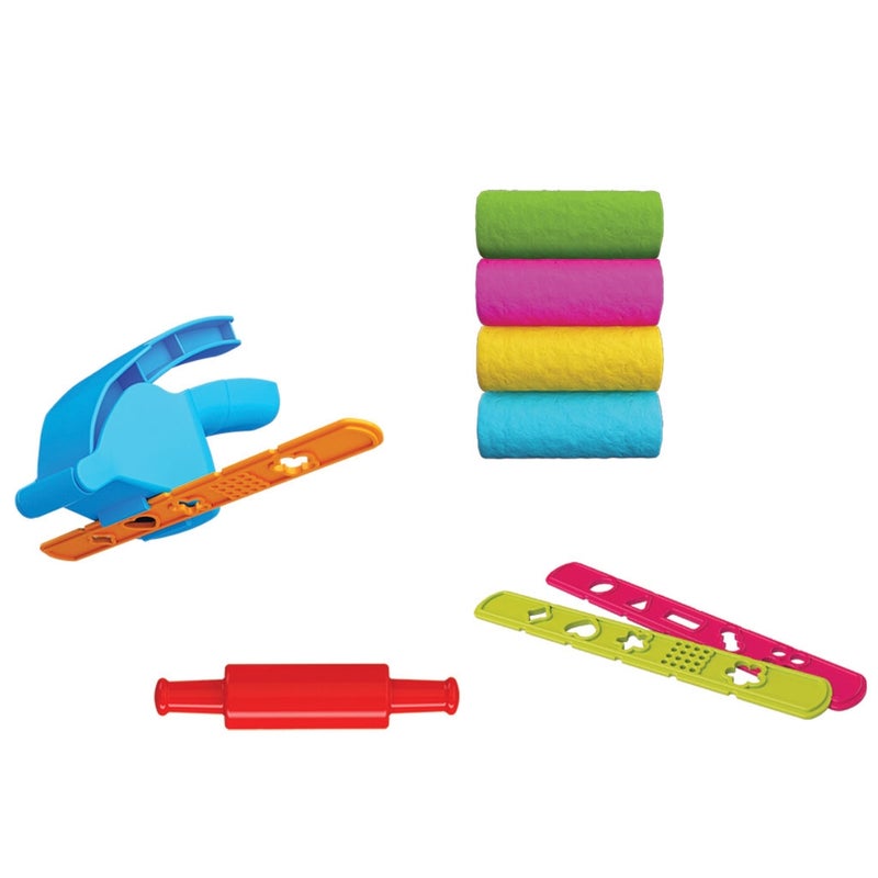 Dede - Art Craft CupCake Set - 03553 - Image 3