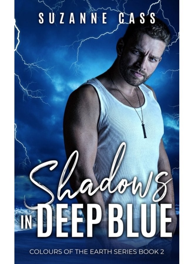 Shadows in Deep Blue 2 - Paperback