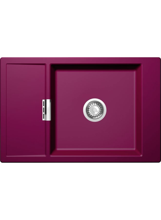 SCHOCK Kitchen Sink: Mono D-100 XS - Image 1