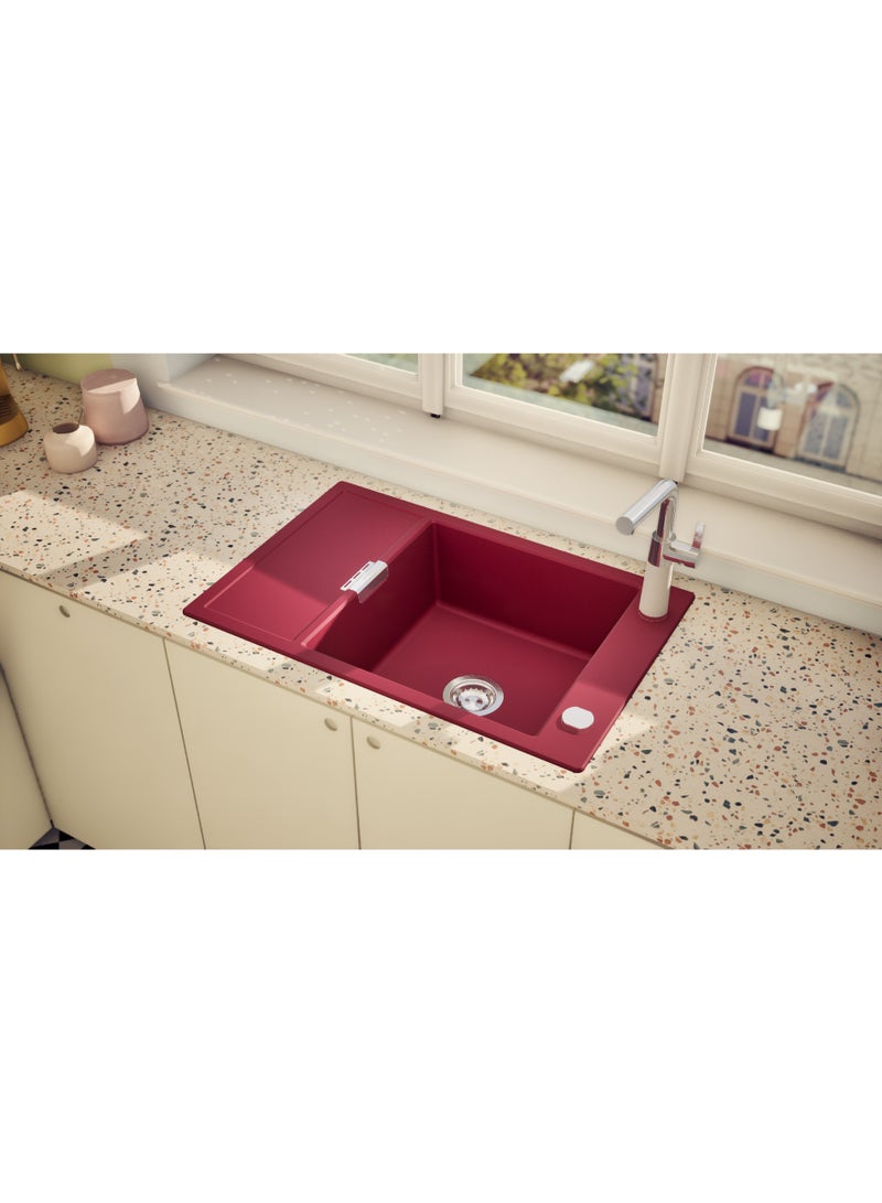 SCHOCK Kitchen Sink: Mono D-100 XS - Image 2