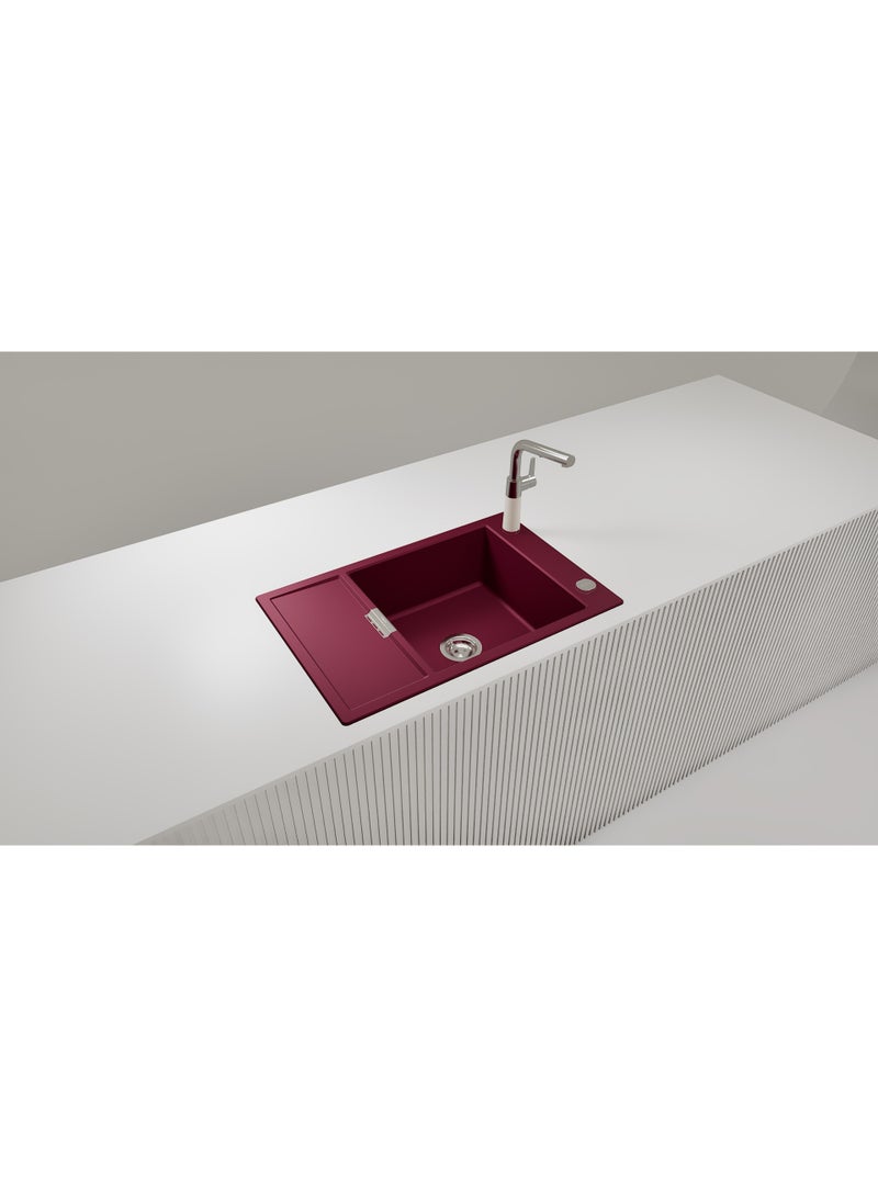 SCHOCK Kitchen Sink: Mono D-100 XS - Image 3