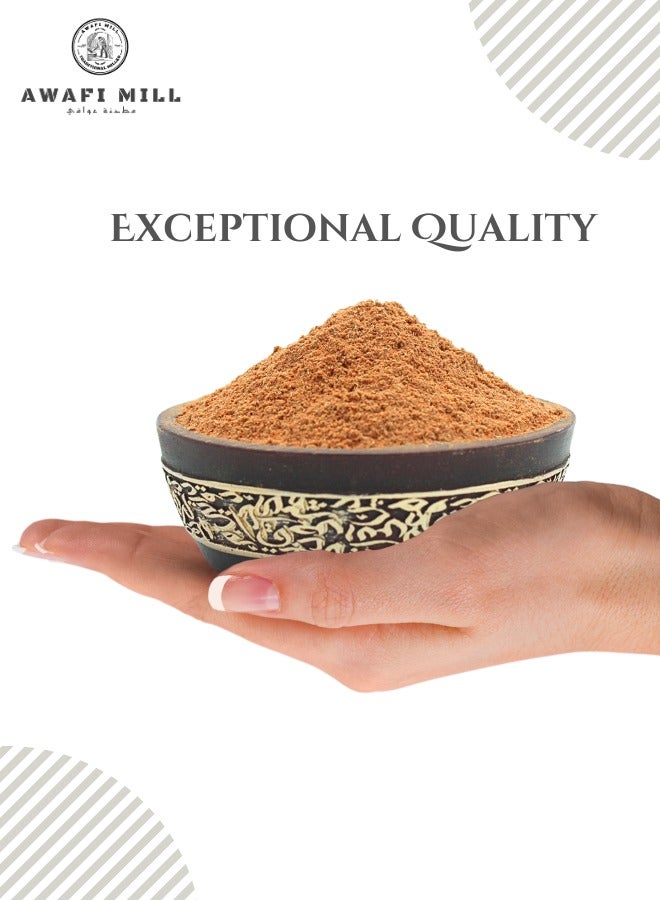 Awafi Mill Sandal Powder Mysore Raw and Pure Premium Quality - Image 5
