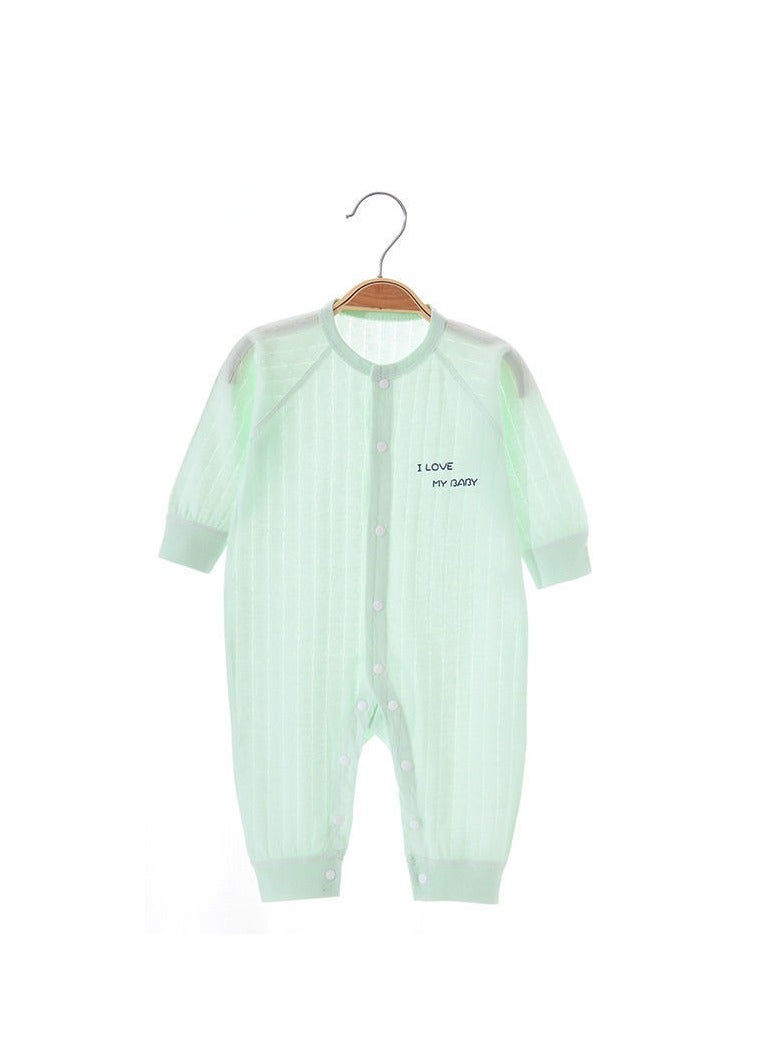 Soft and Comfortable Baby Jumpsuit
