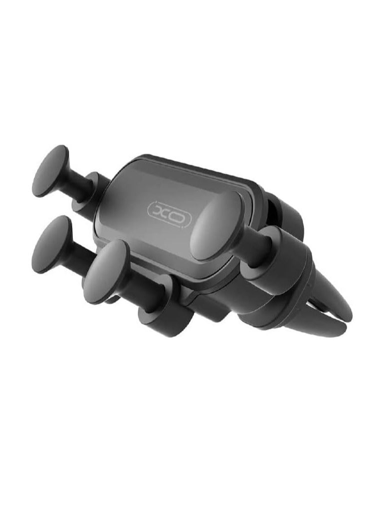 Reno - Smart Car Phone Holder, Stable and Strong Mount and Holder - Image 1