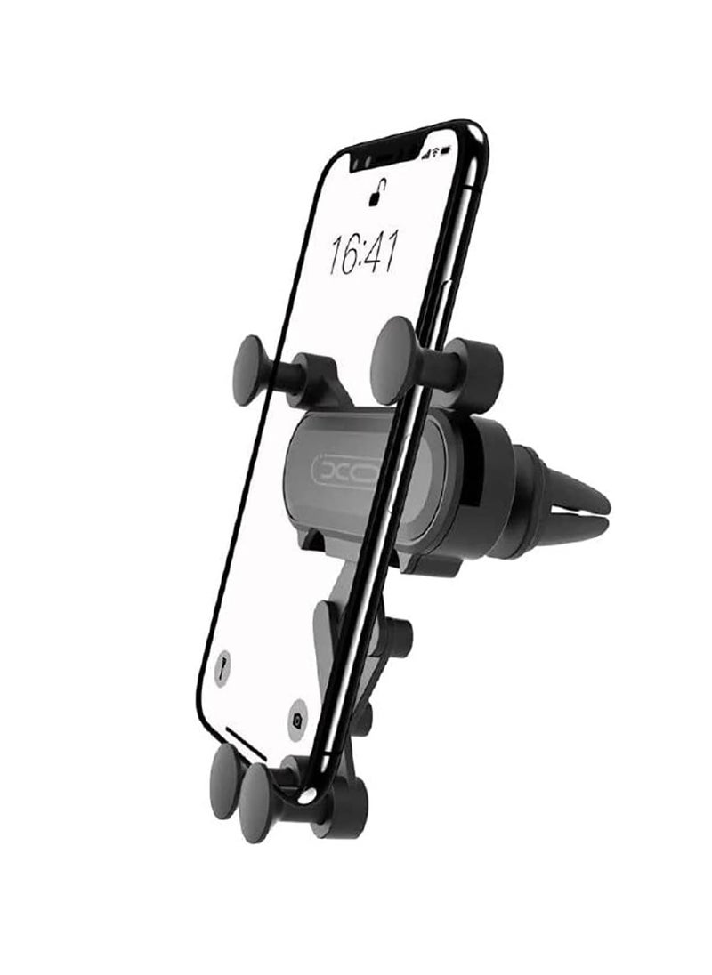 Reno - Smart Car Phone Holder, Stable and Strong Mount and Holder - Image 1