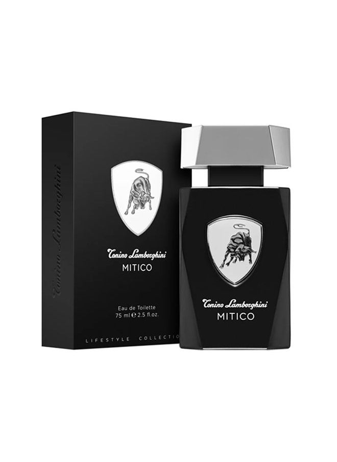 Tonino Lamborghini - Mitico M EDT 75ml - Image 1