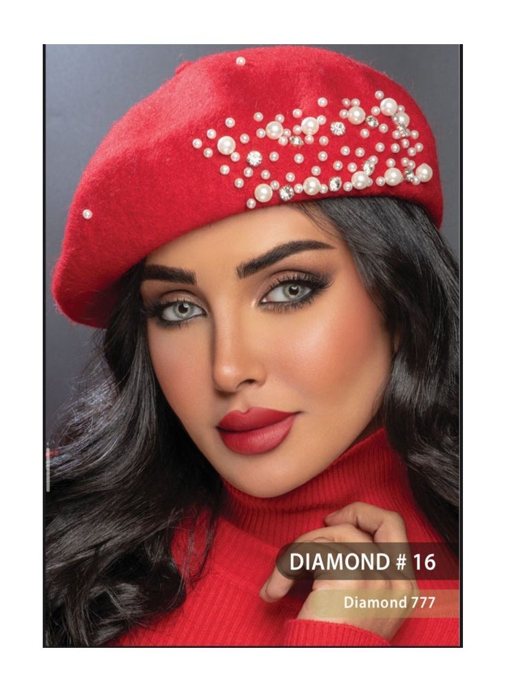 سندريلا ايز عدسات سندريلا آيز - دايموند 16  - Image 2