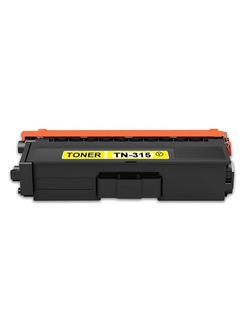 Reacon TN-315 Full Combo Set This Compatible toner cartridge is suitable for Printer Brother HL-L8350CDW HL-4150CDN HL-L8350CDWT MFC-L8850CDW MFC-9970CDW (TN-315 K/C/Y/M) - Image 3