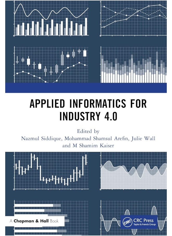 Applied Informatics for Industry 4.0 