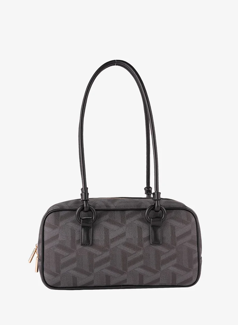 U.S. Polo Assn.  U.S. Polo Assn. Women's Shoulder Bag, Ladies Large Capacity Hobo Bag, Handbag Tote Bags Clutch Bag, Women's Leather Hobo Bag, Women's Tote Bag, Women's Shoulder Bag, Women's Hand Bag, Women's Travel Bag, for Office Sling Bag Side Bag and Girls College Students for Women | Best Price UAE
