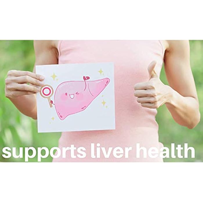 SpeedyVite Liver Detox Tea | USDA Organic (4 oz) by SpeedyVite - Cleanses, Supports Liver, Gallbladder Health with Dandelion Leaf, Fennel, Ginger and more - Image 4