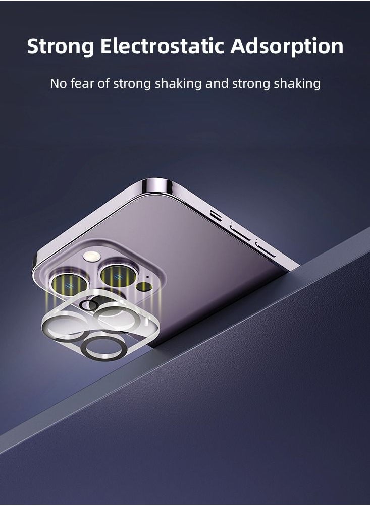 Generic - Protective Case Cover For Apple iPhone 12 Clear - Image 1