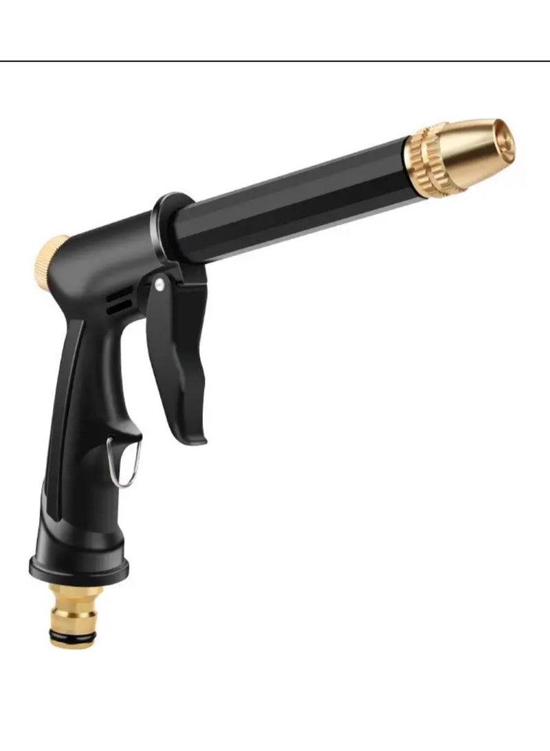 مسدس ماء بالضغط العالي لغسيل السيارات والحديقة الخارجية - Image 2