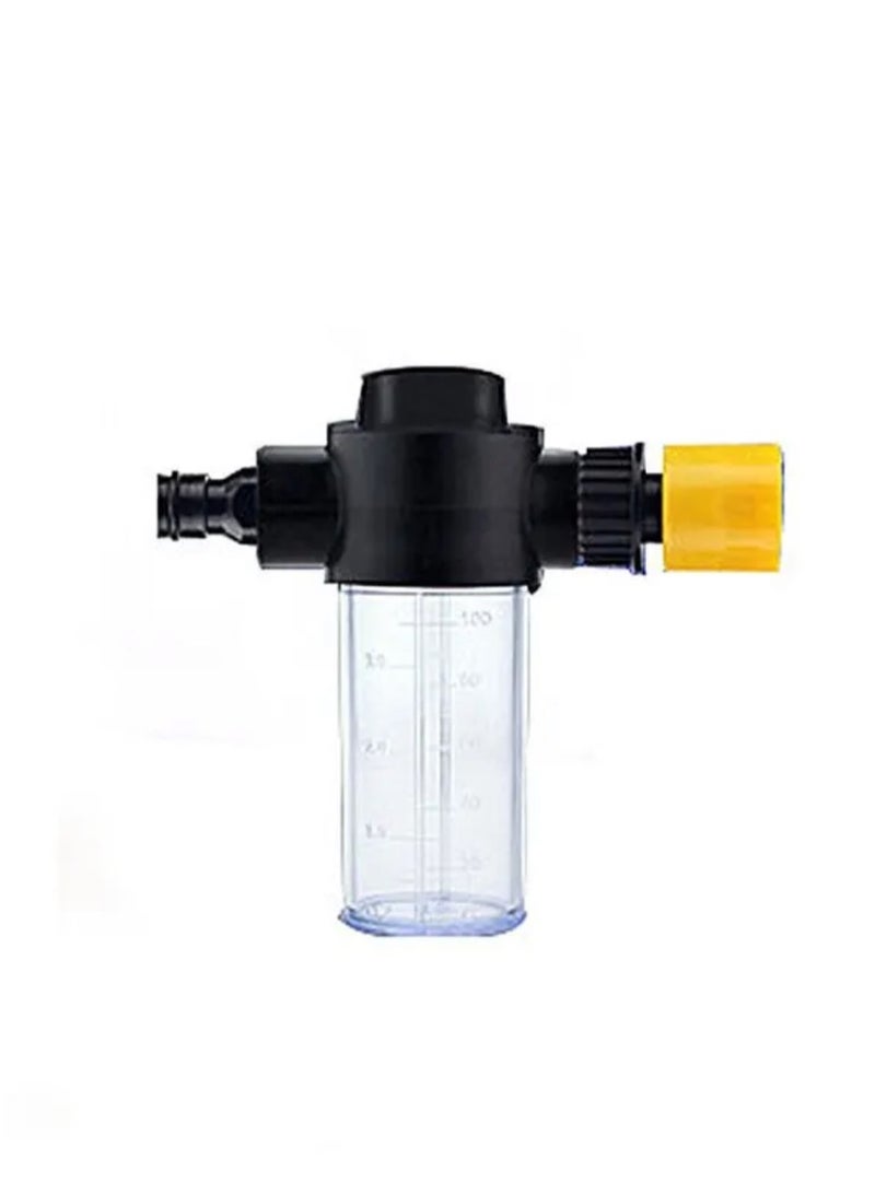 مسدس ماء بالضغط العالي لغسيل السيارات والحديقة الخارجية - Image 3