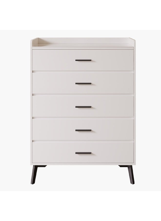 Marwell Sintered Stone Top Chest of 5-Drawers 40 x 109.5 x 80 cm - pzsku/ZBD2CAFED90462F18DD75Z/45/_/1729499564/34aa874b-7440-401a-ac49-91b02e686263