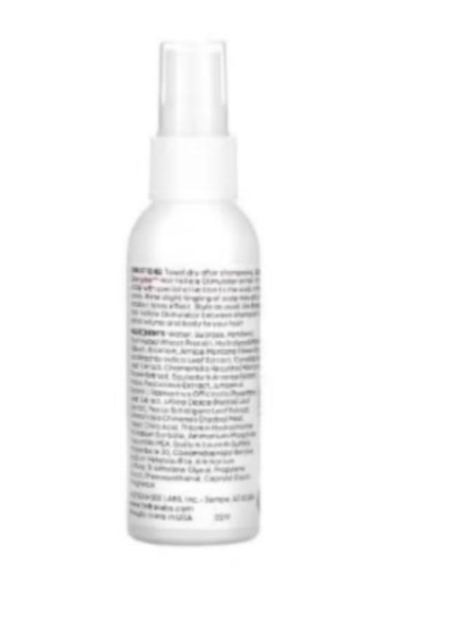 Hobe Labs - 2 packages of hair follicle tonic 2 x 59 ml - Image 1