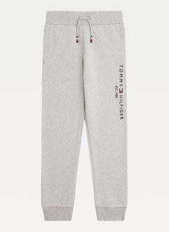 TOMMY HILFIGER Kids Logo Sweatpants  - Image 3