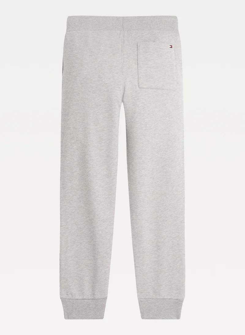 TOMMY HILFIGER Kids Logo Sweatpants