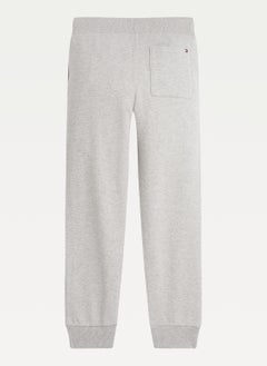TOMMY HILFIGER Kids Logo Sweatpants  - Image 4