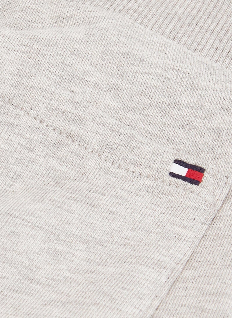 TOMMY HILFIGER Kids Logo Sweatpants  - Image 5