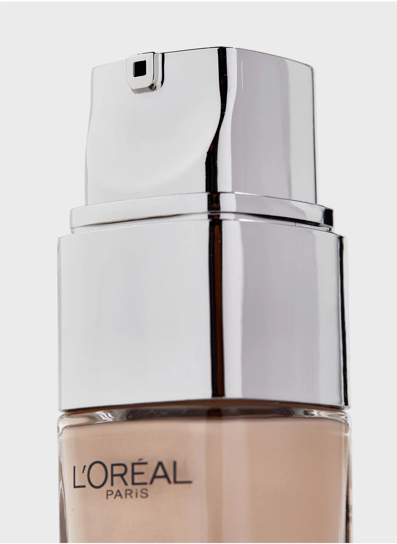 L'OREAL PARIS True Match Foundation Ivory