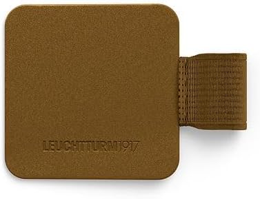 LEUCHTTURM1917 Leuchtturm1917 Pen loop Spice Brown  - Image 2