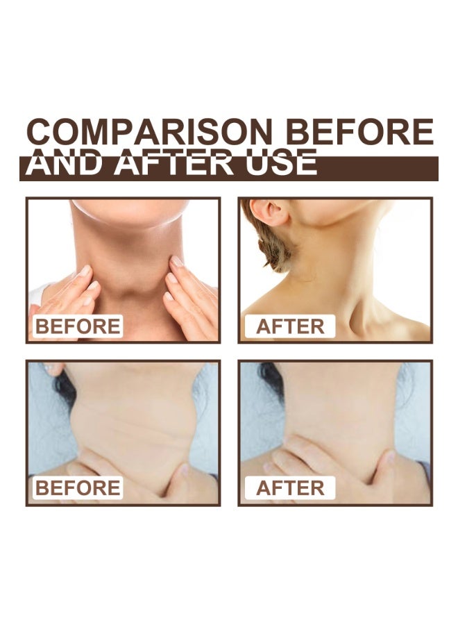 ساوث مون العناية بالغدة الدرقية، تقلل من تورم الرقبة وتخفف من التهاب الغدد الليمفاوية - Image 4