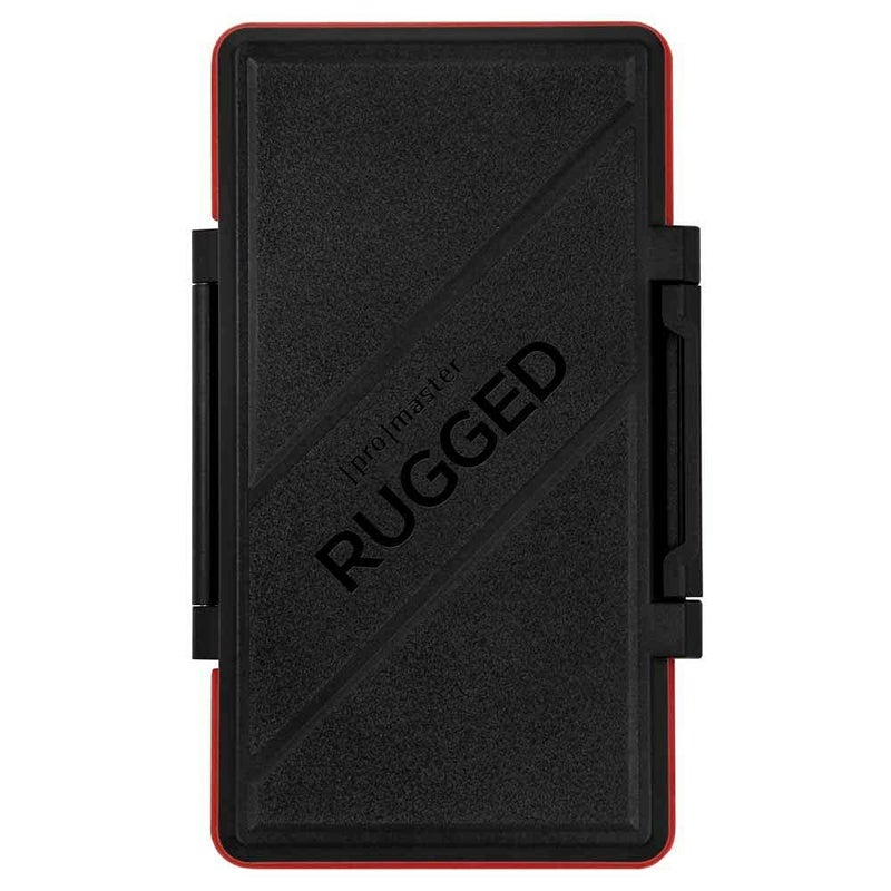 ProMaster Rugged Memory Case for XQD & CFexpress Type-B, (Model 3643) - Image 3