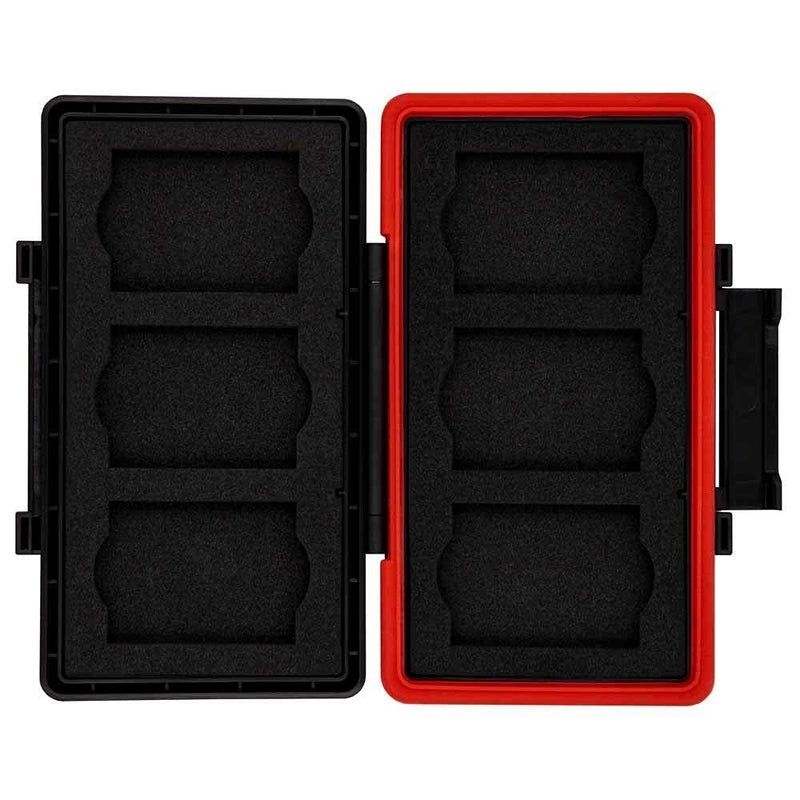 ProMaster Rugged Memory Case for XQD & CFexpress Type-B, (Model 3643) - Image 2