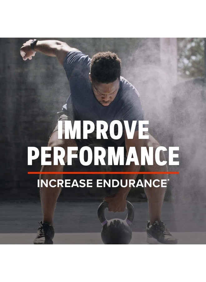 GNC AMP Men’s Extreme Training Vitapak Program, 5 Products in 1, Convenient Vitamin Pack for Performance & Endurance, Adult Multivitamin, Proven Ingredients, Caffeine, Nitric Oxide, 30 Day Supply - Image 3