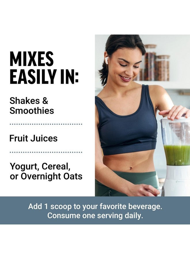 FORCE FACTOR Primal Origins Colostrum to Support Gut Health, Immunity, Recovery, & More, Bovine Colostrum Supplement. Pasture-Raised, Grass Fed, Hormone Free, Naturally Unflavored, 30 Servings - Image 4