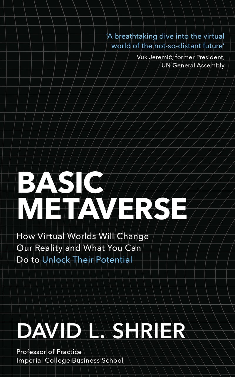 Basic Metaverse 