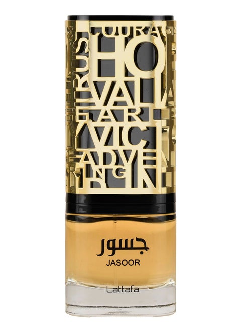 Jasoor For Men  EDP 100ml